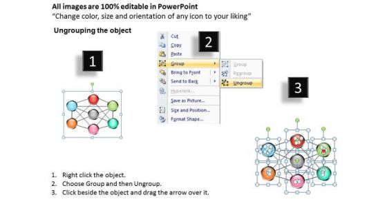 Mckinsey Framework PowerPoint Template Business PowerPoint Presentation