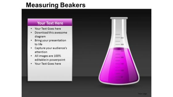 Measuring Beakers Ppt Images