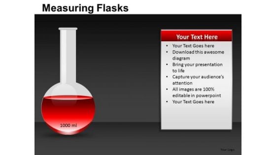 Measuring Flasks Ppt 1