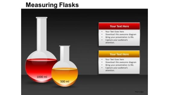 Measuring Flasks Ppt 4 Measuring Flasks Ppt 4