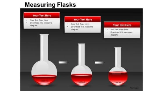 Measuring Flasks Ppt 5 Measuring Flasks Ppt 5