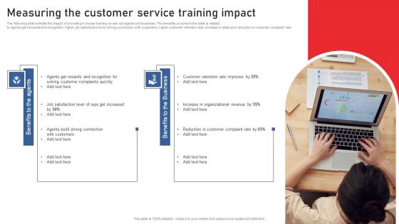 Measuring The Customer Service Training Impact Using Red Ocean Strategies Background Pdf Measuring The Customer Service Training Impact Using Red Ocean Strategies Background Pdf
