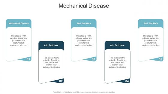 Mechanical Disease In Powerpoint And Google Slides Cpb