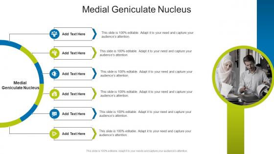 Medial Geniculate Nucleus In Powerpoint And Google Slides Cpb
