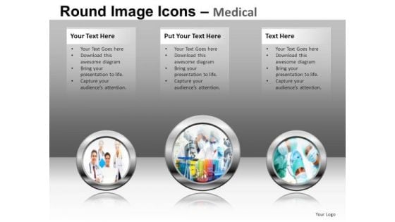 Medical Doctors And Surgeons PowerPoint Templates And Editable Ppt Slides