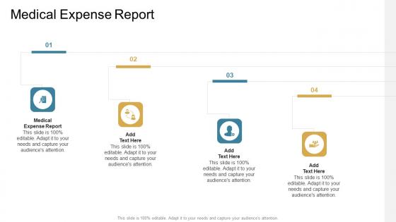 Medical Expense Report In Powerpoint And Google Slides Cpb