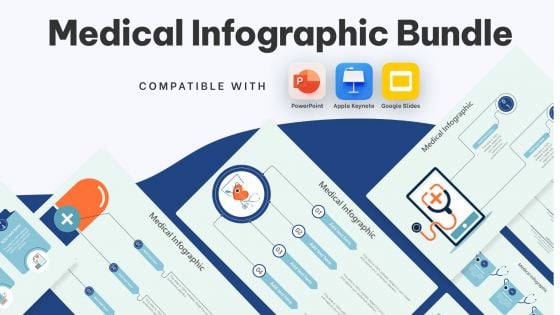 Medical Infographic Bundle Powerpoint Ppt Templates And Slides Medical Infographic Bundle Powerpoint Ppt Templates And Slides
