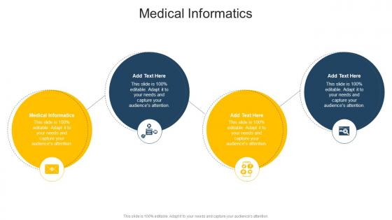 Medical Informatics In Powerpoint And Google Slides Cpb