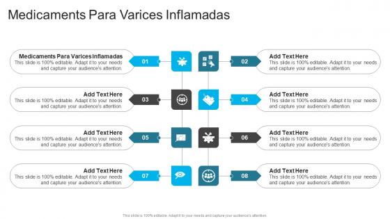 Medicaments Para Varices Inflamadas In Powerpoint And Google Slides Cpb