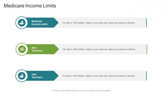 Medicare Income Limits In Powerpoint And Google Slides Cpb