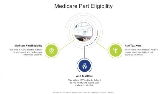 Medicare Part Eligibility In Powerpoint And Google Slides Cpb Medicare Part Eligibility In Powerpoint And Google Slides Cpb