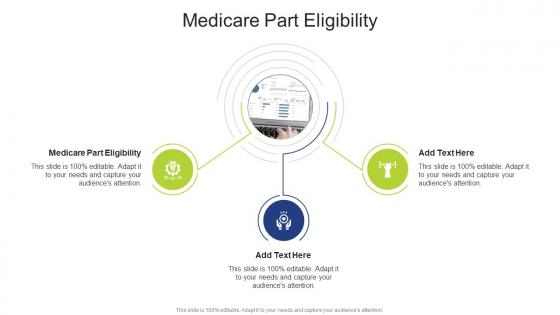 Medicare Part Eligibility In Powerpoint And Google Slides Cpb