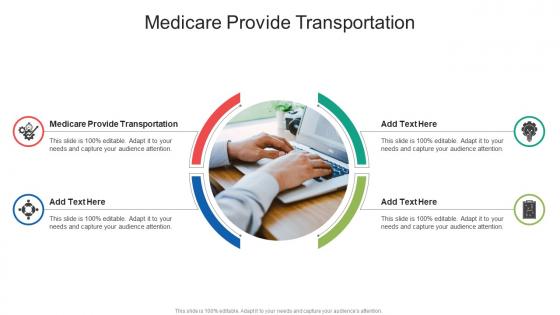 Medicare Provide Transportation In Powerpoint And Google Slides Cpb Medicare Provide Transportation In Powerpoint And Google Slides Cpb