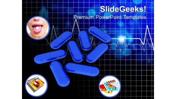 Medication Is Important For Health PowerPoint Templates Ppt Backgrounds For Slides 0513 Medication Is Important For Health PowerPoint Templates Ppt Backgrounds For Slides 0513