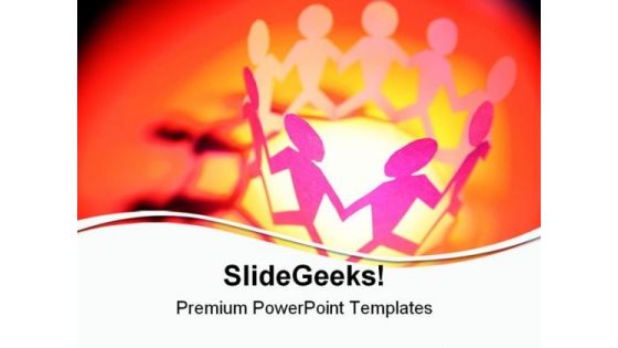 Meeting Together Abstract PowerPoint Templates And PowerPoint Backgrounds 0611 Meeting Together Abstract PowerPoint Templates And PowerPoint Backgrounds 0611