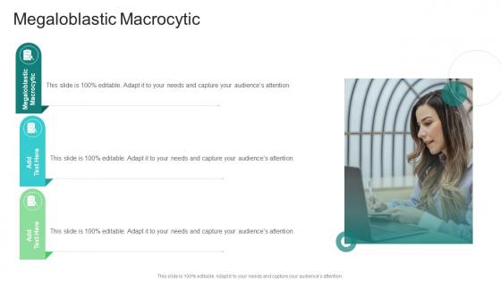 Megaloblastic Macrocytic In Powerpoint And Google Slides Cpb