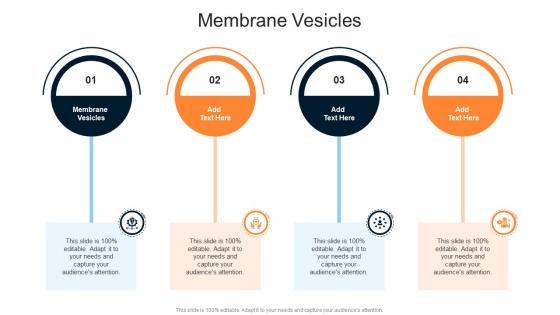 Membrane Vesicles In Powerpoint And Google Slides Cpb Membrane Vesicles In Powerpoint And Google Slides Cpb