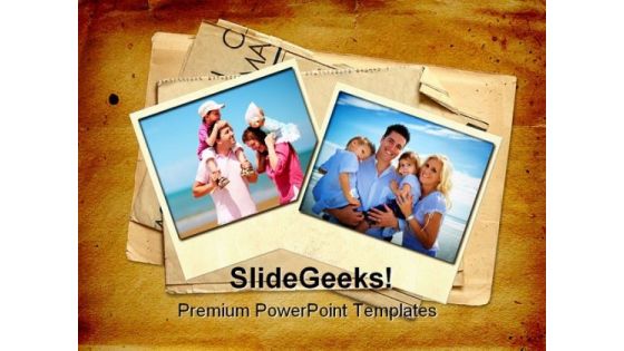 Memories Holidays PowerPoint Templates And PowerPoint Backgrounds 0311