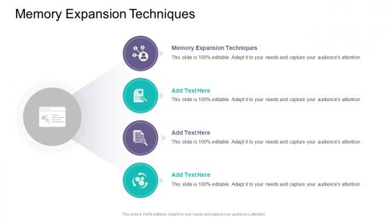 Memory Expansion Techniques In Powerpoint And Google Slides Cpb