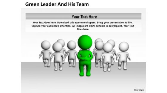 Men At Work Business As Usual Leader And His Team PowerPoint Templates Ppt Backgrounds For Slides Men At Work Business As Usual Leader And His Team PowerPoint Templates Ppt Backgrounds For Slides