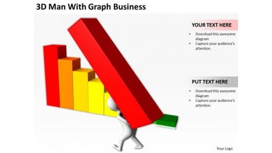 Men At Work Business As Usual PowerPoint Templates Ppt Backgrounds For Slides Men At Work Business As Usual PowerPoint Templates Ppt Backgrounds For Slides