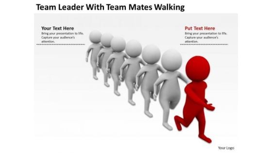Men At Work Business As Usual With Mates Walking PowerPoint Templates Ppt Backgrounds For Slides Men At Work Business As Usual With Mates Walking PowerPoint Templates Ppt Backgrounds For Slides