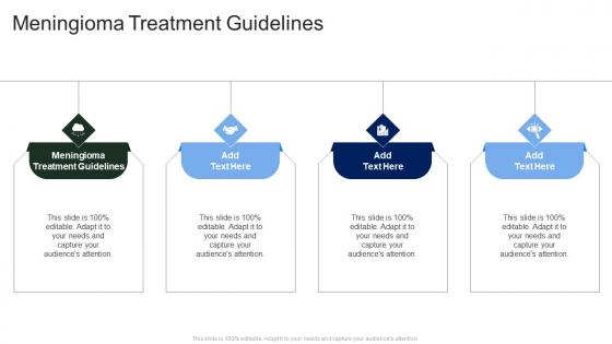 Meningioma Treatment Guidelines In Powerpoint And Google Slides Cpb