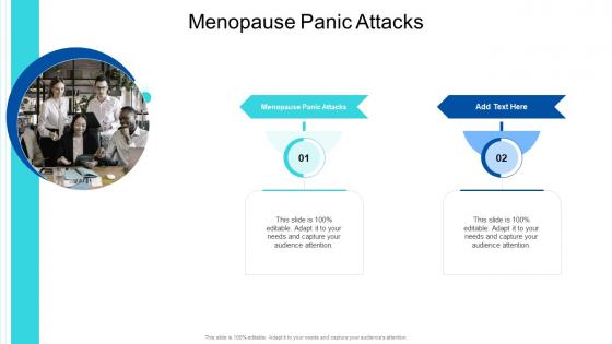 Menopause Panic Attacks In Powerpoint And Google Slides Cpb