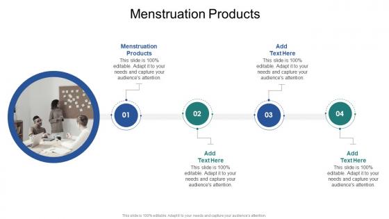 Menstruation Products In Powerpoint And Google Slides Cpb