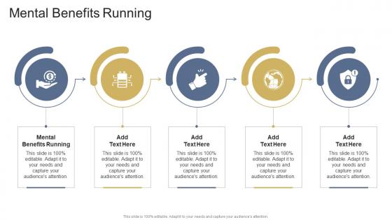 Mental Benefits Running In Powerpoint And Google Slides Cpb