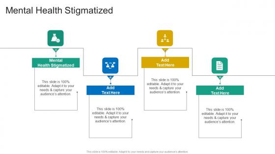 Mental Health Stigmatized In Powerpoint And Google Slides Cpb