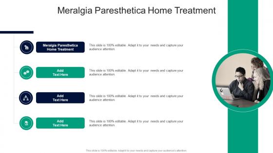 Meralgia Paresthetica Home Treatment In Powerpoint And Google Slides Cpb