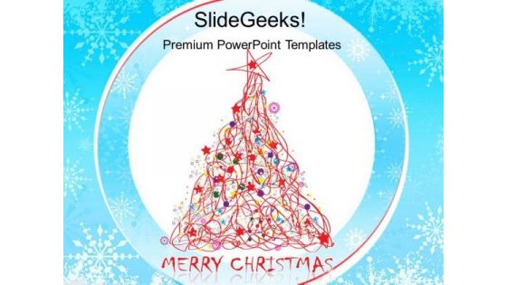Merry Christmas Background PowerPoint Templates And PowerPoint Themes 0212 Merry Christmas Background PowerPoint Templates And PowerPoint Themes 0212