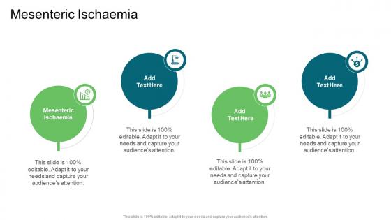 Mesenteric Ischaemia In Powerpoint And Google Slides Cpb