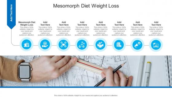 Mesomorph Diet Weight Loss In Powerpoint And Google Slides Cpb