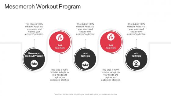 Mesomorph Workout Program In Powerpoint And Google Slides Cpb Mesomorph Workout Program In Powerpoint And Google Slides Cpb