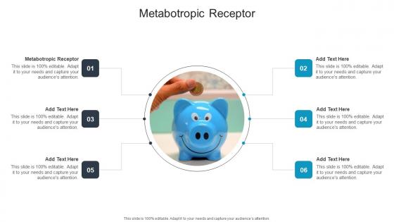 Metabotropic Receptor In Powerpoint And Google Slides Cpb