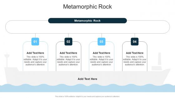 Metamorphic Rock In Powerpoint And Google Slides Cpb