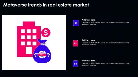 Metaverse Trends In Real Estate Market Rules Pdf