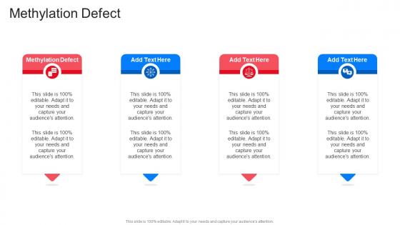 Methylation Defect In Powerpoint And Google Slides Cpb