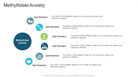 Methylfolate Anxiety In Powerpoint And Google Slides Cpb