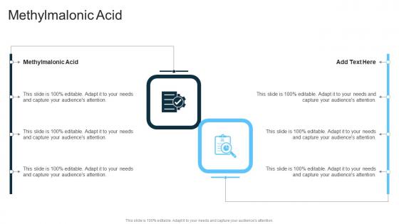 Methylmalonic Acid In Powerpoint And Google Slides Cpb