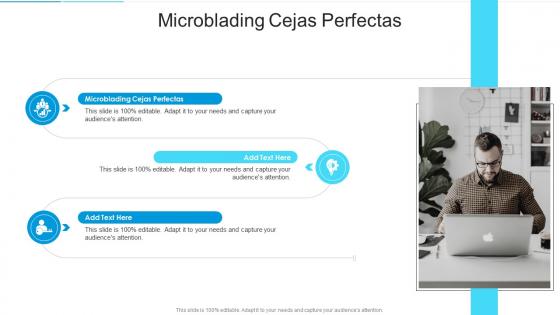 Microblading Cejas Perfectas In Powerpoint And Google Slides Cpb
