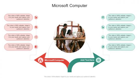 Microsoft Computer In Powerpoint And Google Slides Cpb