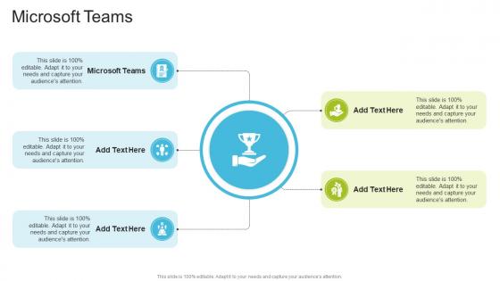 Microsoft Teams In Powerpoint And Google Slides Cpb