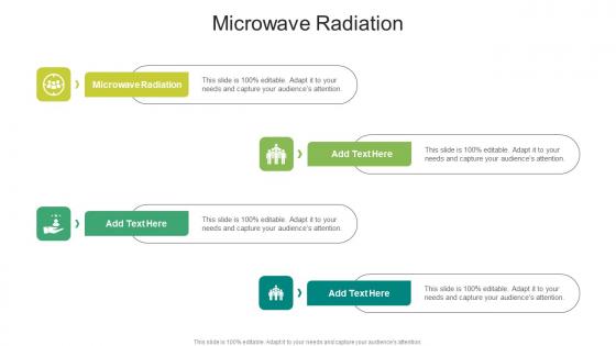 Microwave Radiation In Powerpoint And Google Slides Cpb