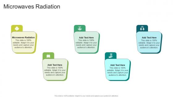 Microwaves Radiation In Powerpoint And Google Slides Cpb