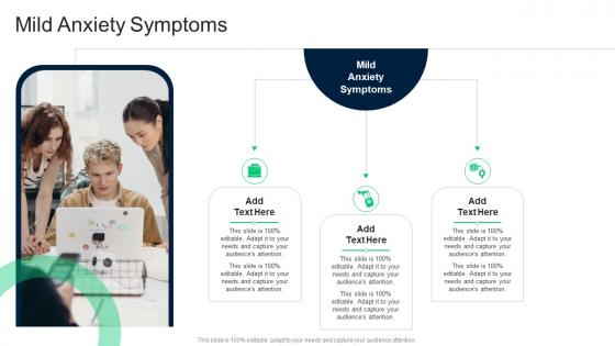 Mild Anxiety Symptoms In Powerpoint And Google Slides Cpb