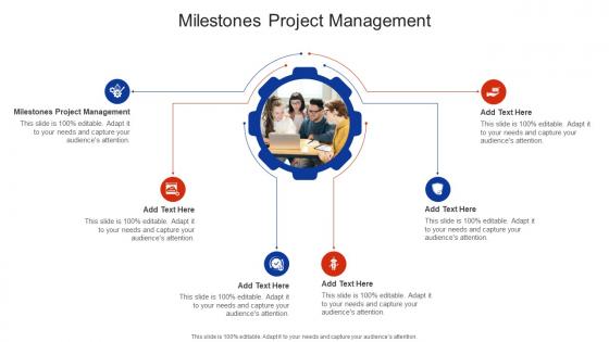 Milestones Project Management In Powerpoint And Google Slides Cpb Milestones Project Management In Powerpoint And Google Slides Cpb