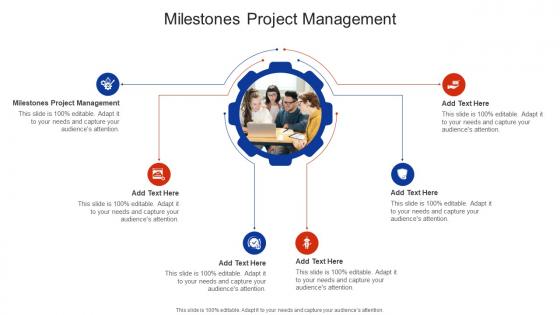 Milestones Project Management In Powerpoint And Google Slides Cpb